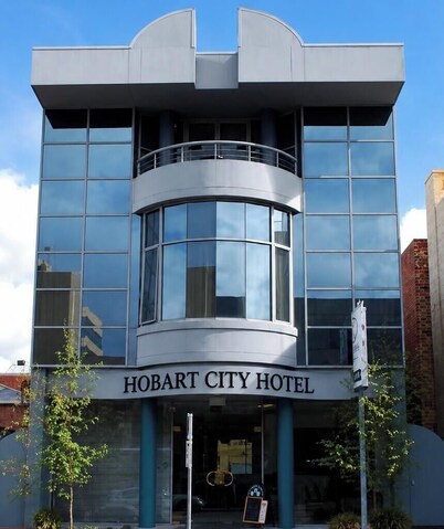 Hobart city Suite