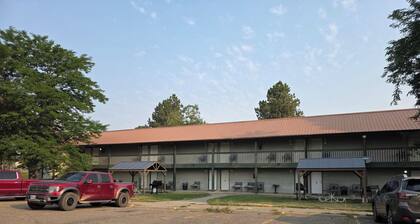 Fort Union Inn