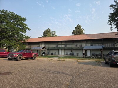 Fort Union Inn