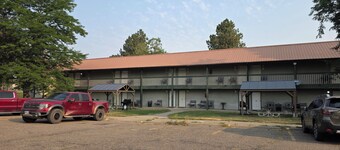 Fort Union Inn