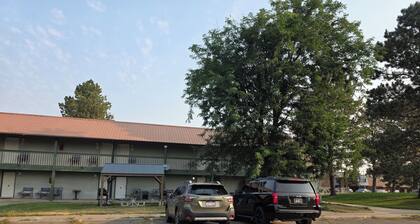 Fort Union Inn