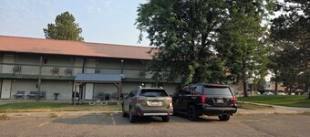 Fort Union Inn
