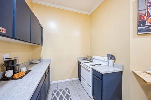 Cozy 1-bedroom cottage in brilliant  Augusta