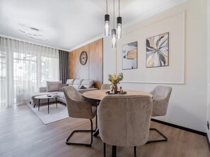 Dining - Vrbo Property (Bad Sassendorf)