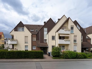 Exterior - Vrbo Property (Bad Sassendorf)