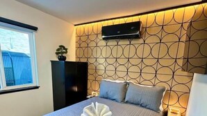 Luxury Villa, Garden View | Blackout curtains