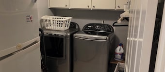Charming 3 bedroom house in peaceful Lubbock neighborhood