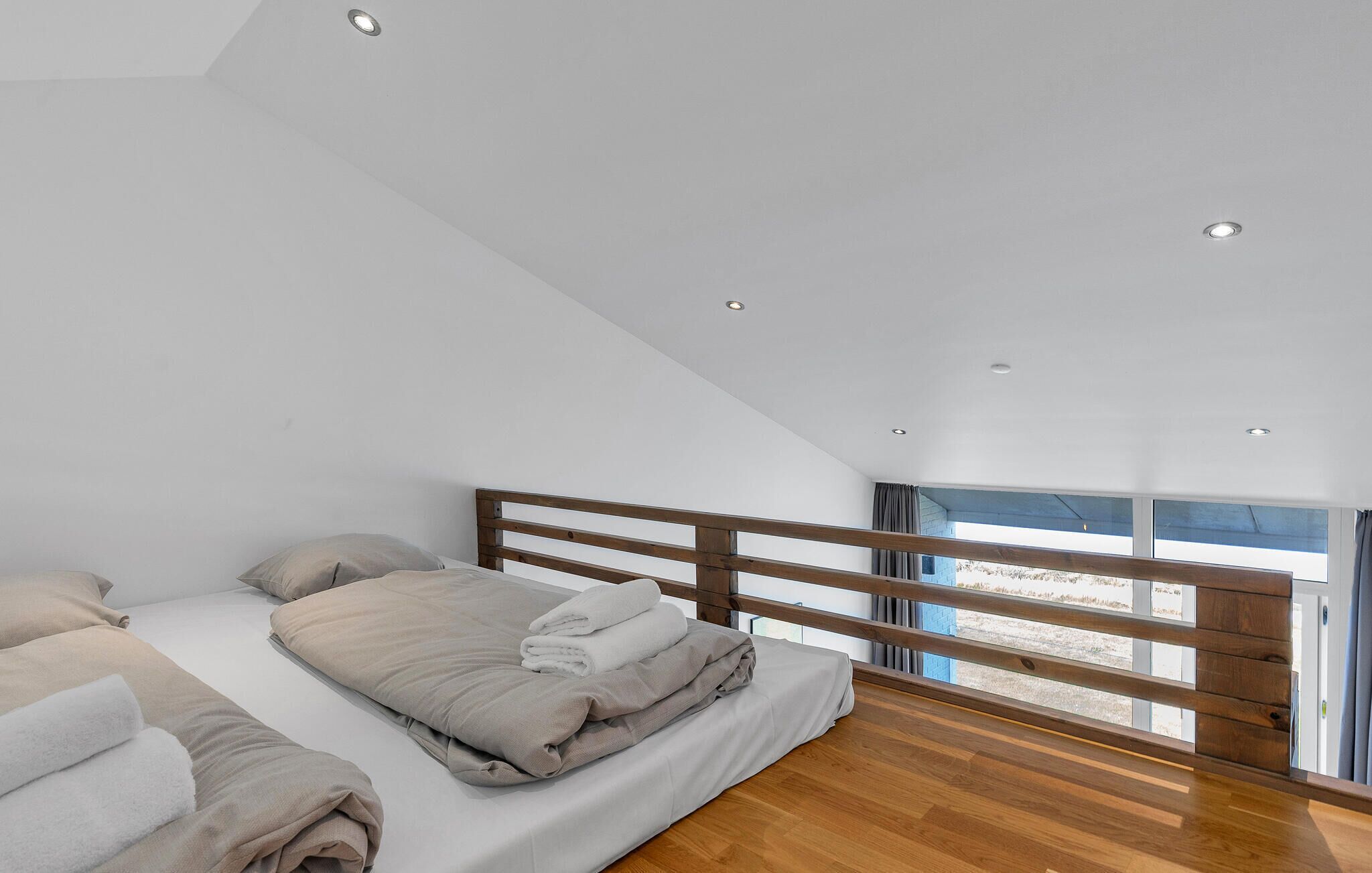 1 bedroom, free WiFi