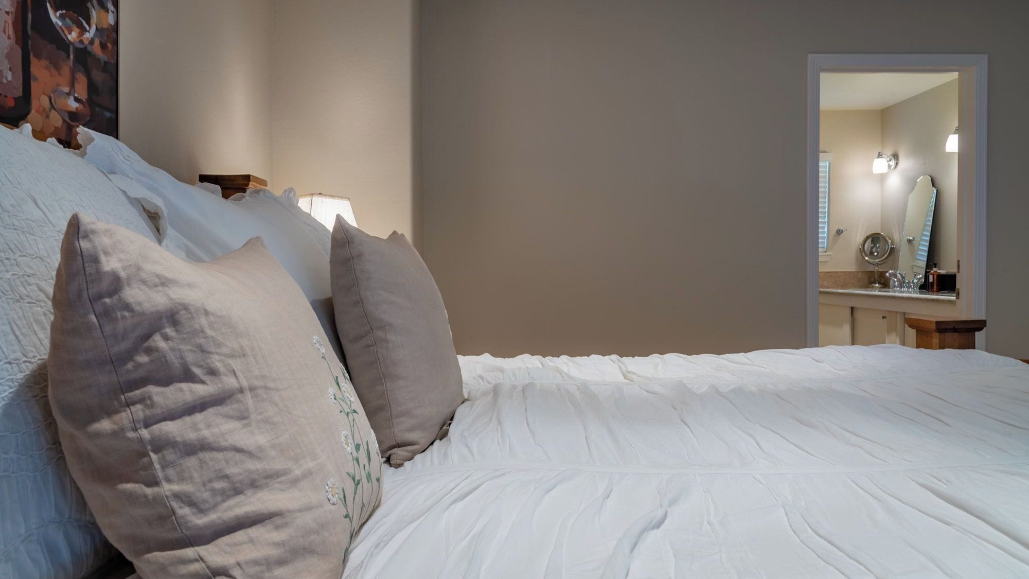 Hus (Multiple Bedrooms) | Innvendig