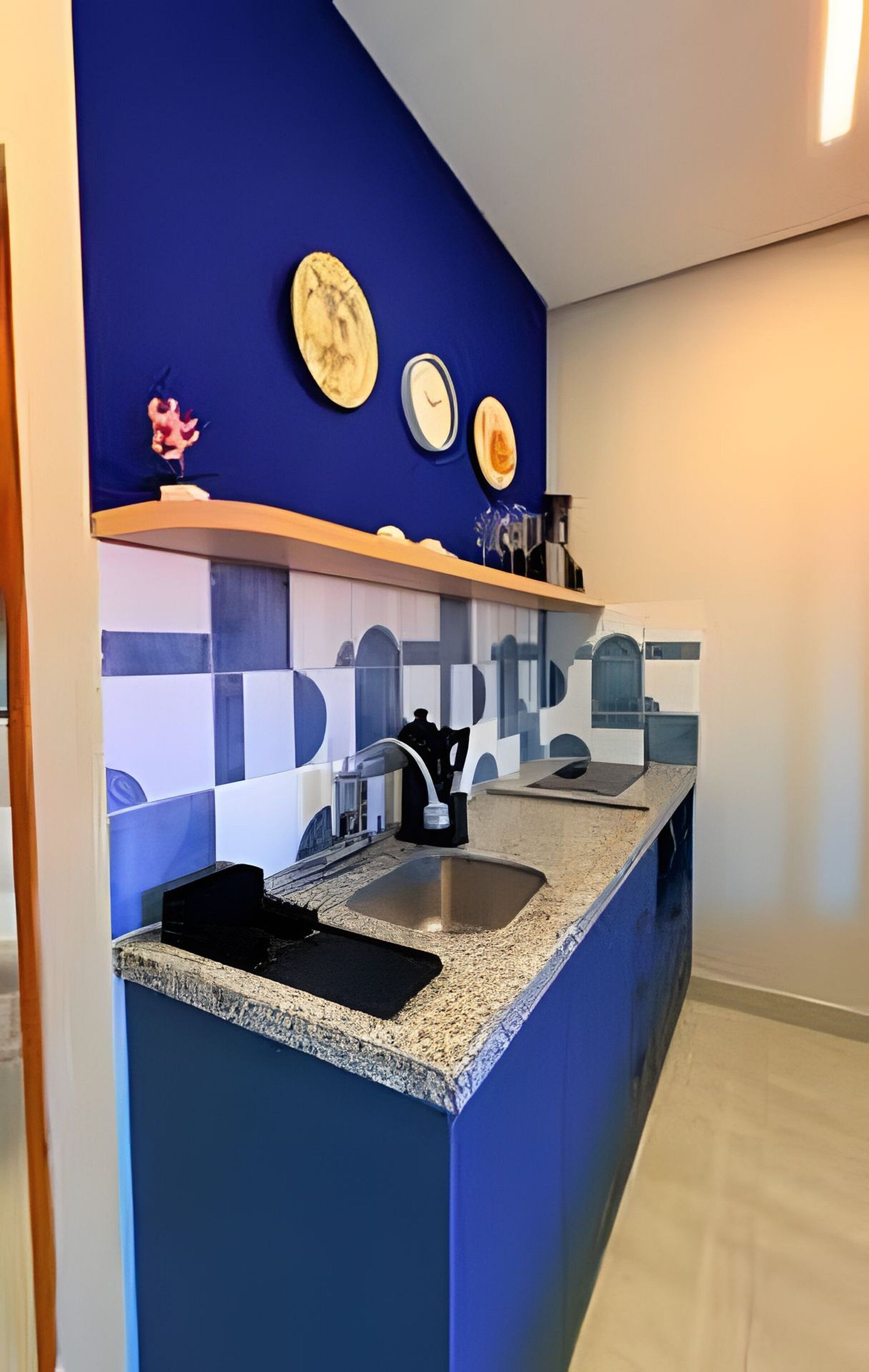 Apartment | Private kitchen
