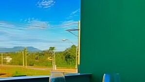 Unclassified image, 4 of 73, button - Sabará Flats (Paraty)
