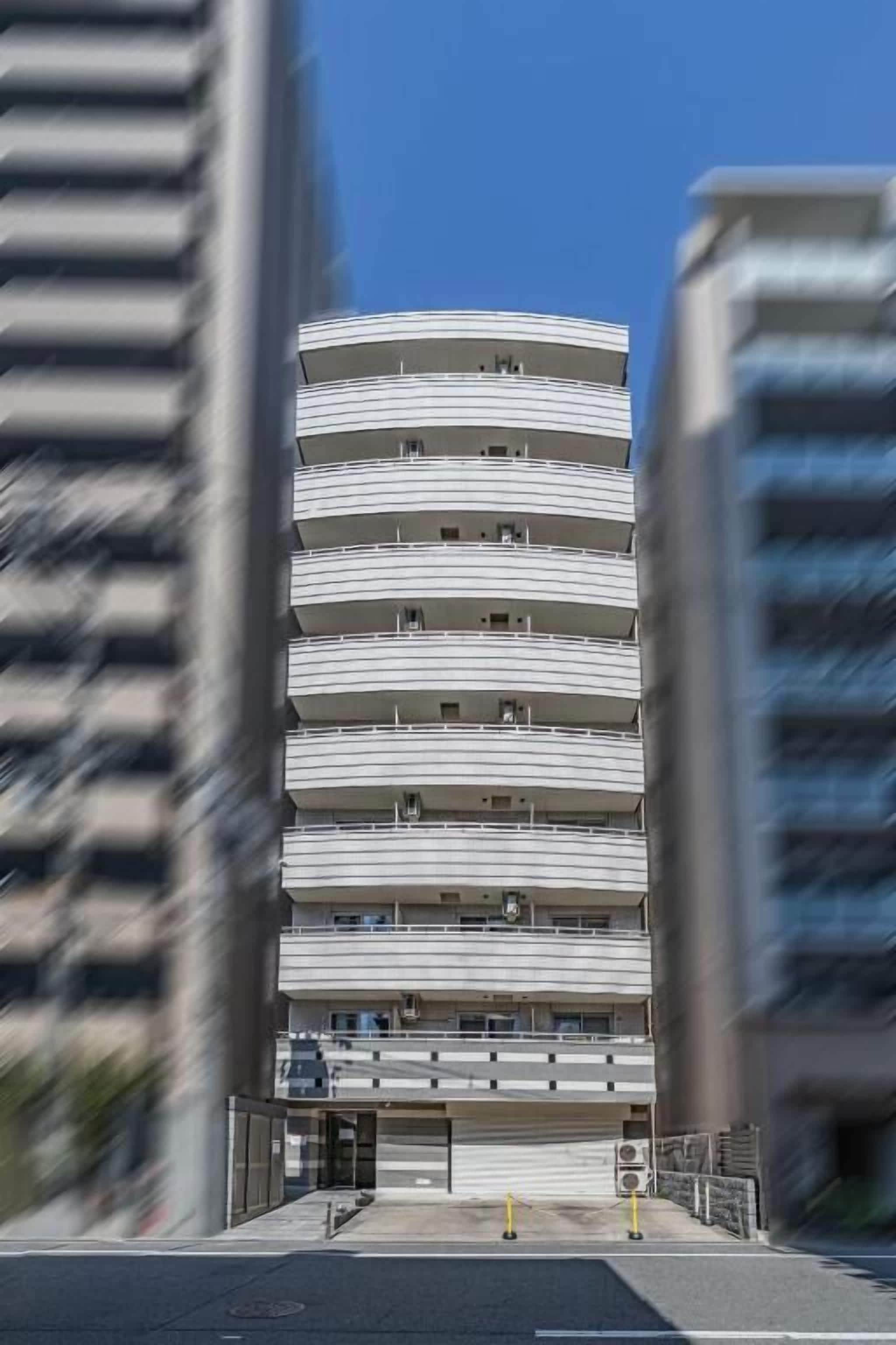 外觀