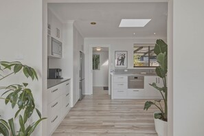 Eget kjøkken