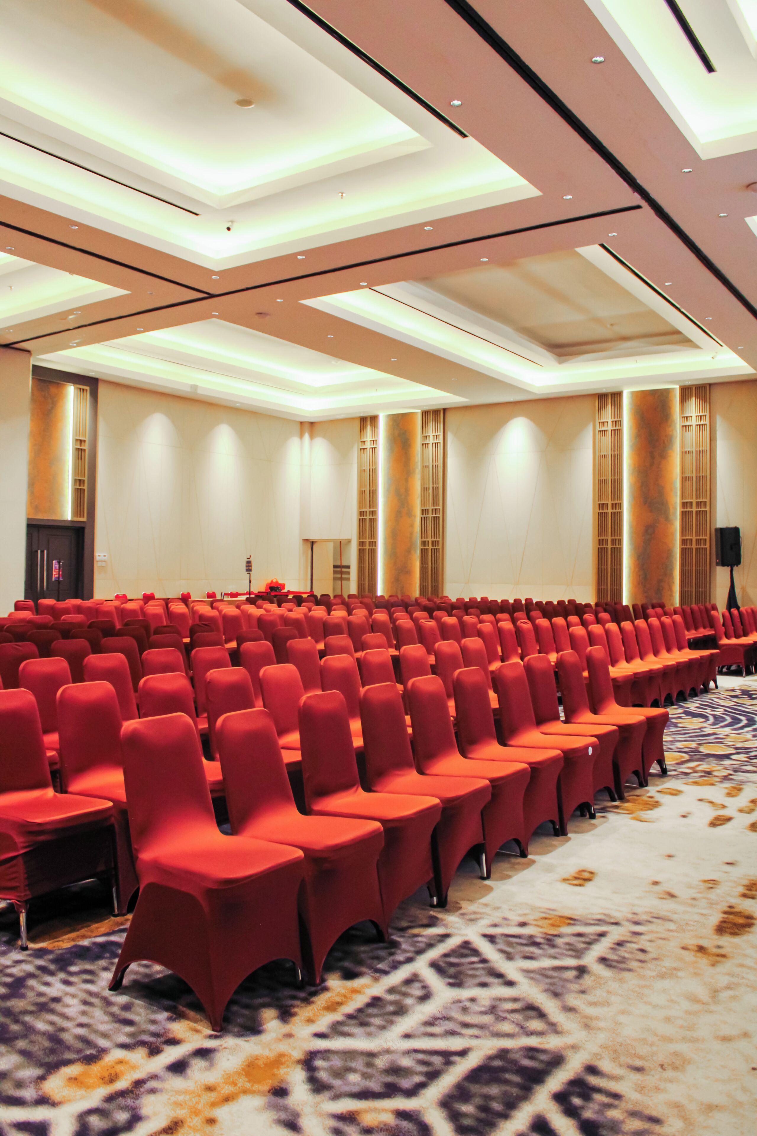 Sala de reuniones