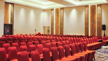 Sala de reuniones