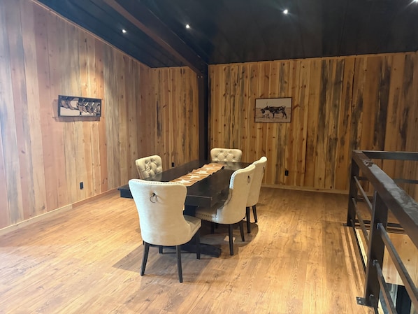 Restaurantes