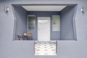 Interieur