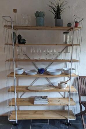 Interior - 1 Bed Barn - Sleeps 2 - Pool - Garden - Bbq (Taunton)