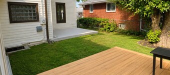 Spacious 5-bedroom house with AC in beautiful Bellevue
