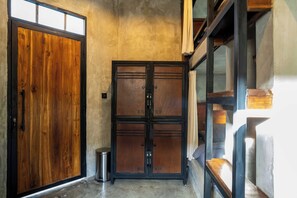Dortoir Partagé Confort, non-fumeur | Intérieur