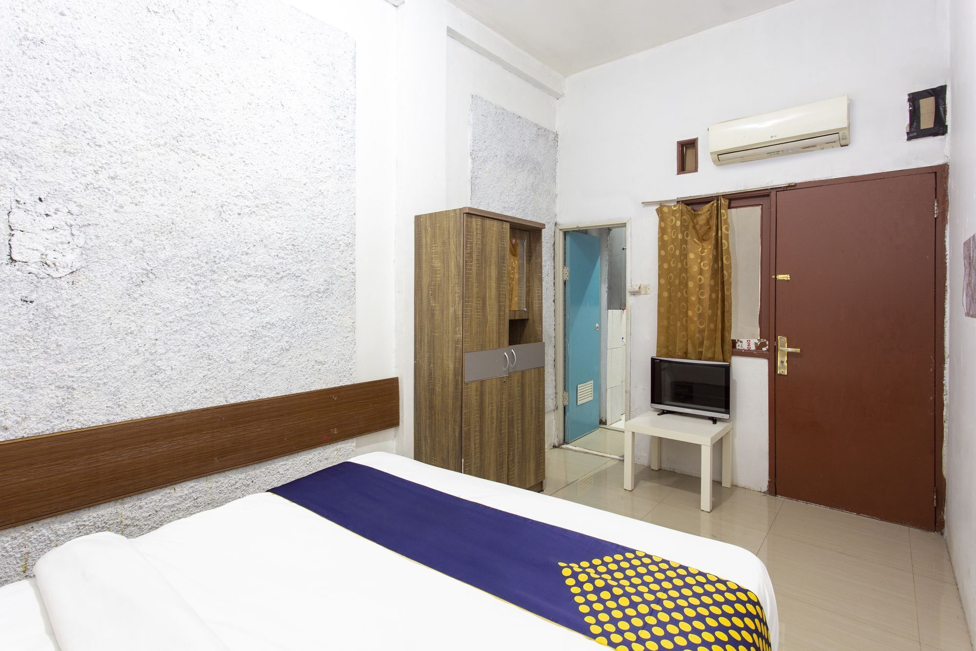 Deluxe-Doppelzimmer | Schreibtisch, kostenloses WLAN, Bettwäsche