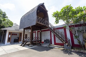 Außenbereich