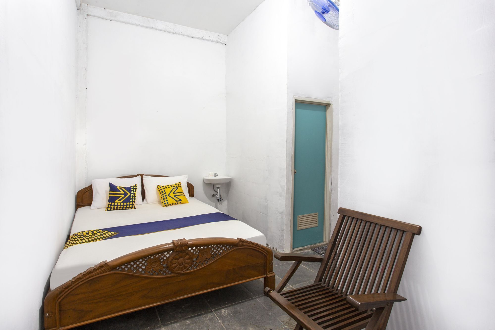Standard-Doppelzimmer | Schreibtisch, kostenloses WLAN, Bettwäsche