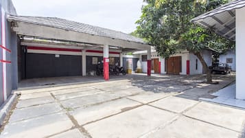 Halaman properti
