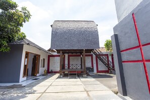 Ulkopuoli