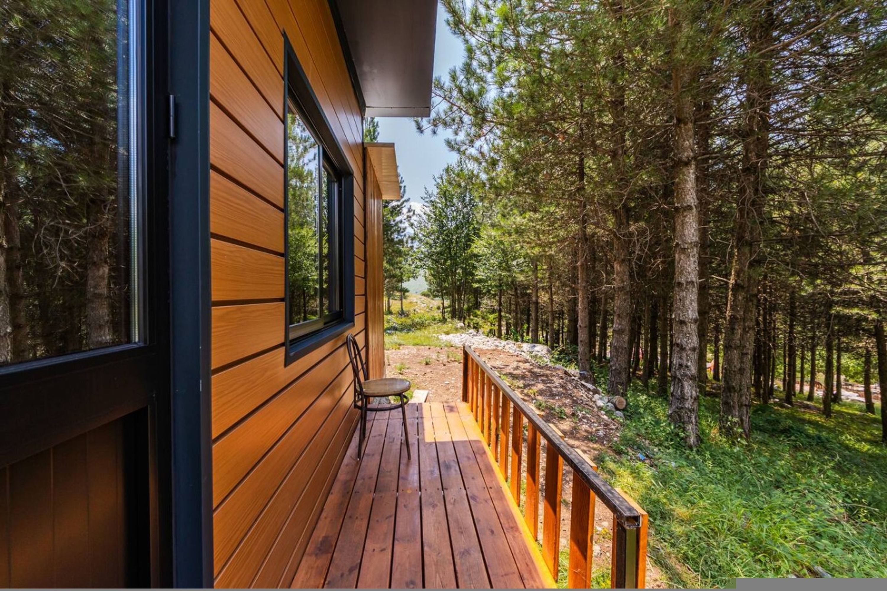 1 habitación 