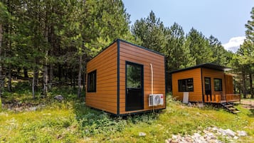 1 habitación