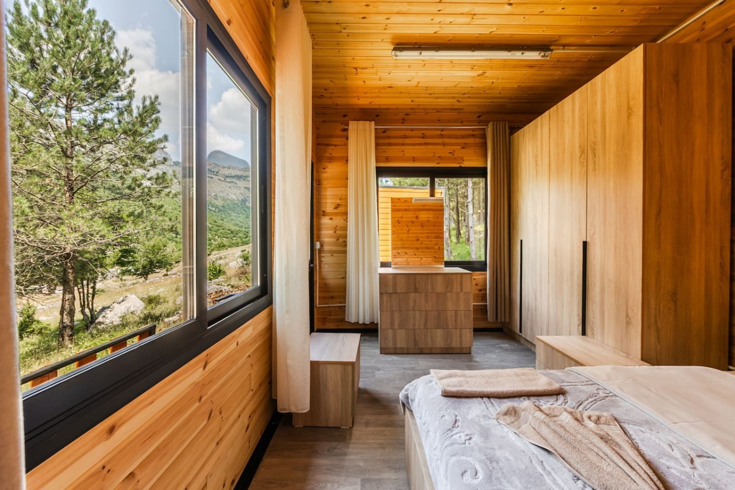 Casa | 1 dormitorio