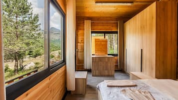 Casa | 1 dormitorio
