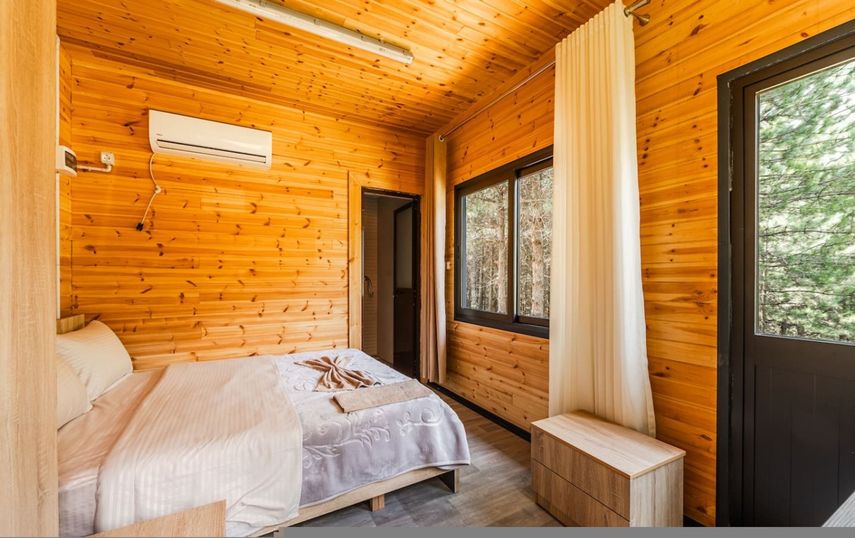 Casa | 1 dormitorio