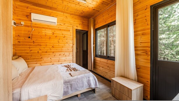 House | 1 bedroom
