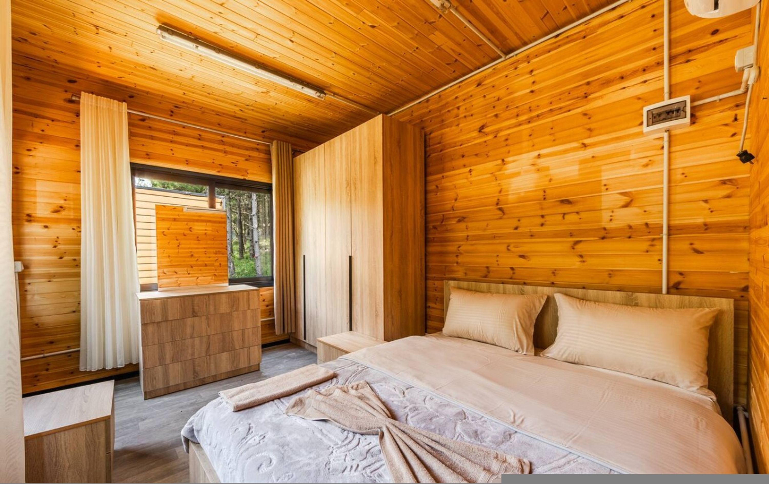 Casa | 1 dormitorio