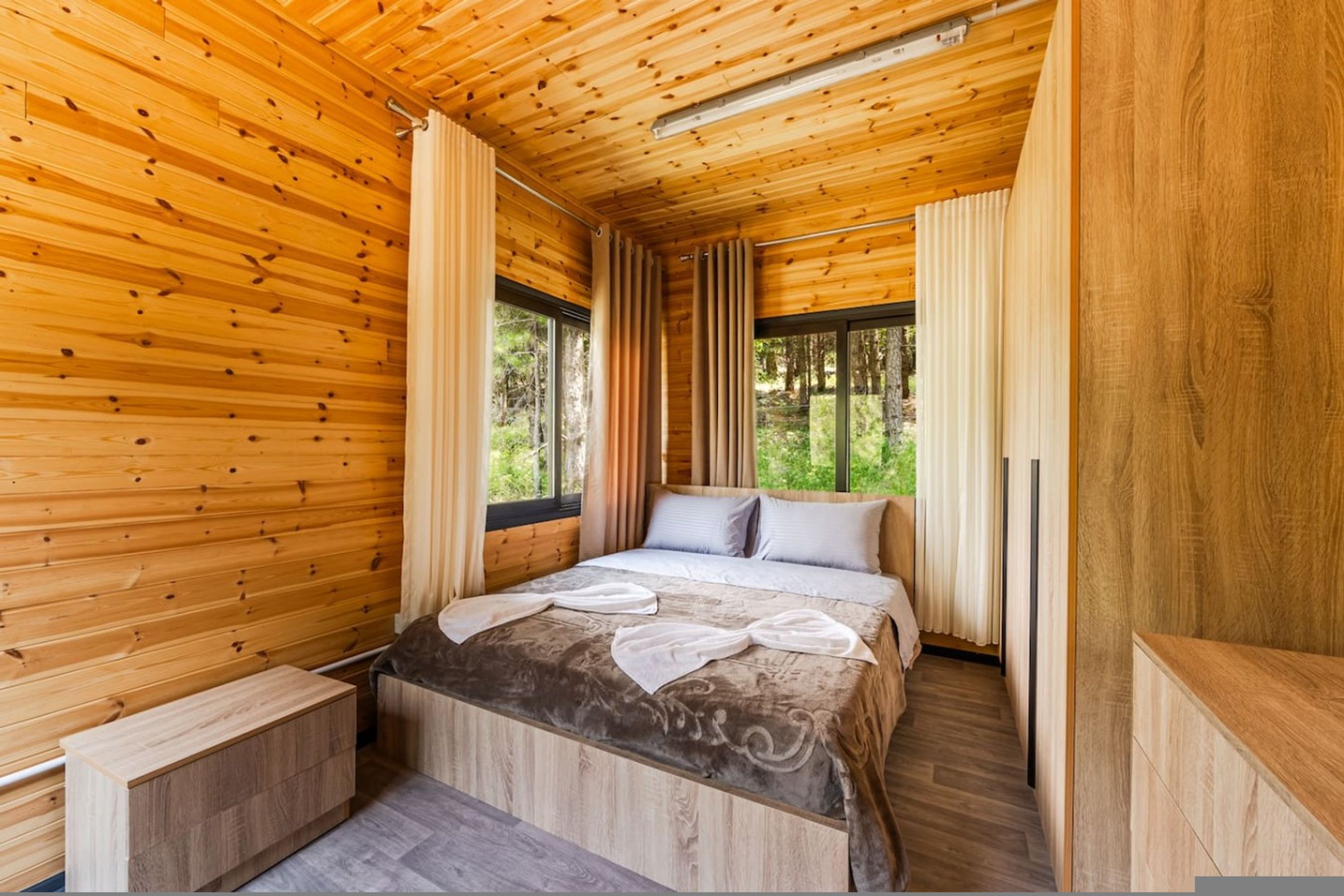 1 habitación 