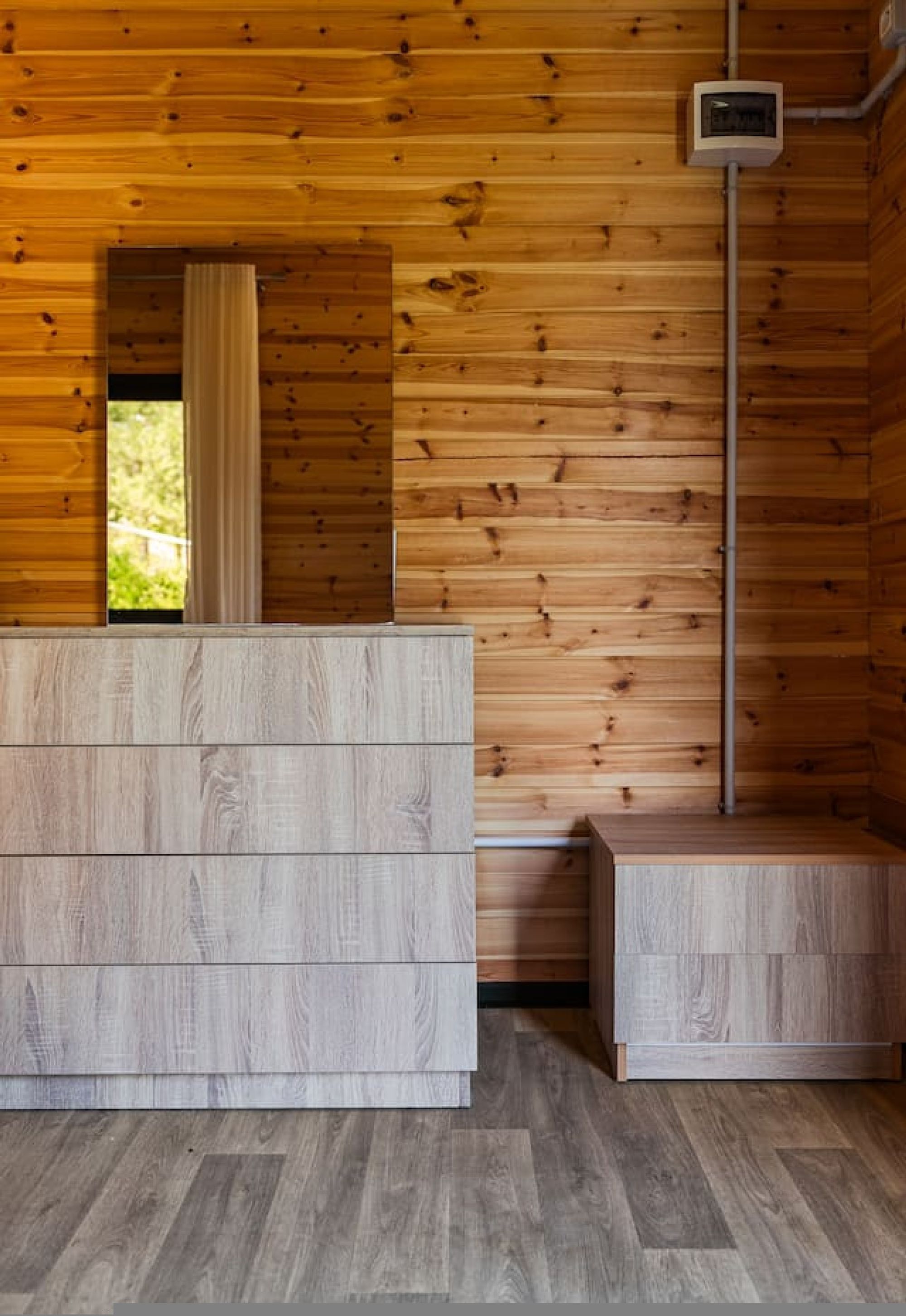 1 habitación 