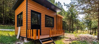 Valley Cabin Bog Nature Retreat