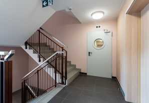 Interior - Tauron Arena Cosy Apartment (Kraków)