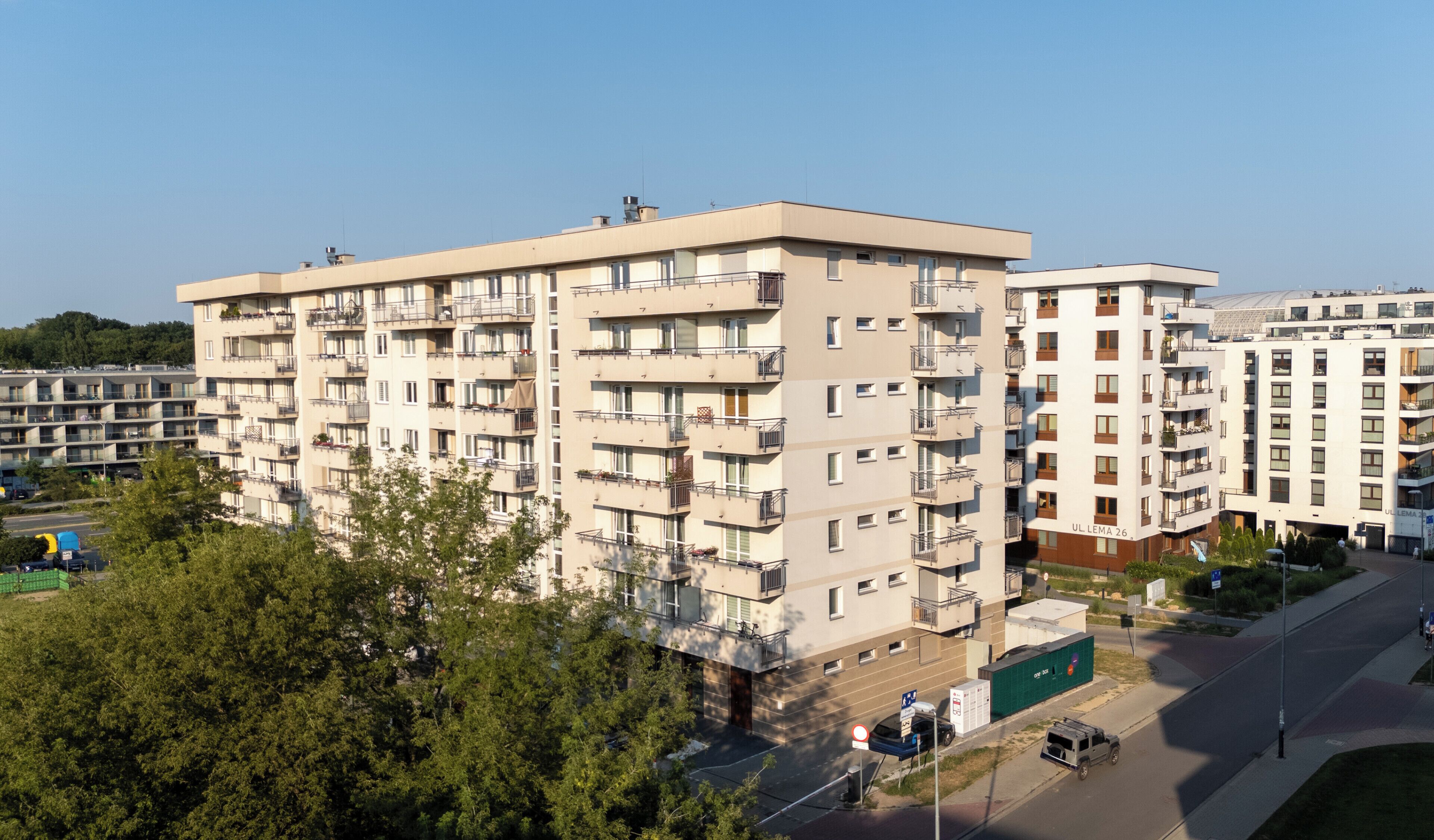 Außenbereich