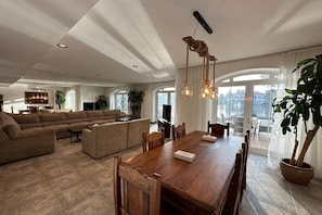 Interior - Sunset Beach Resort Marina & Spa (Al Khobar)