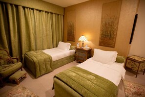 Room - Sunset Beach Resort Marina & Spa (Al Khobar)