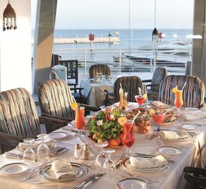 Restaurantes