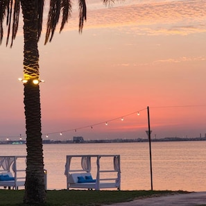 Property grounds - Sunset Beach Resort Marina & Spa (Al Khobar)