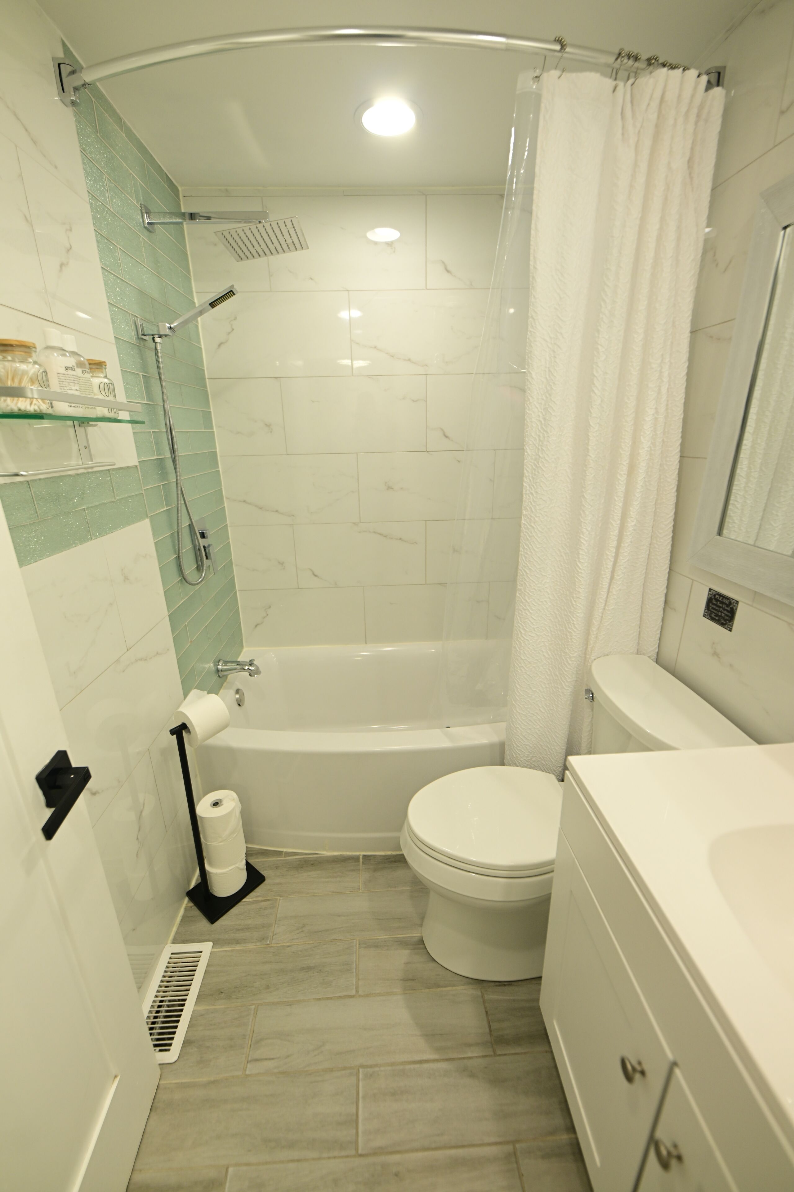 Luxury House | Bathroom