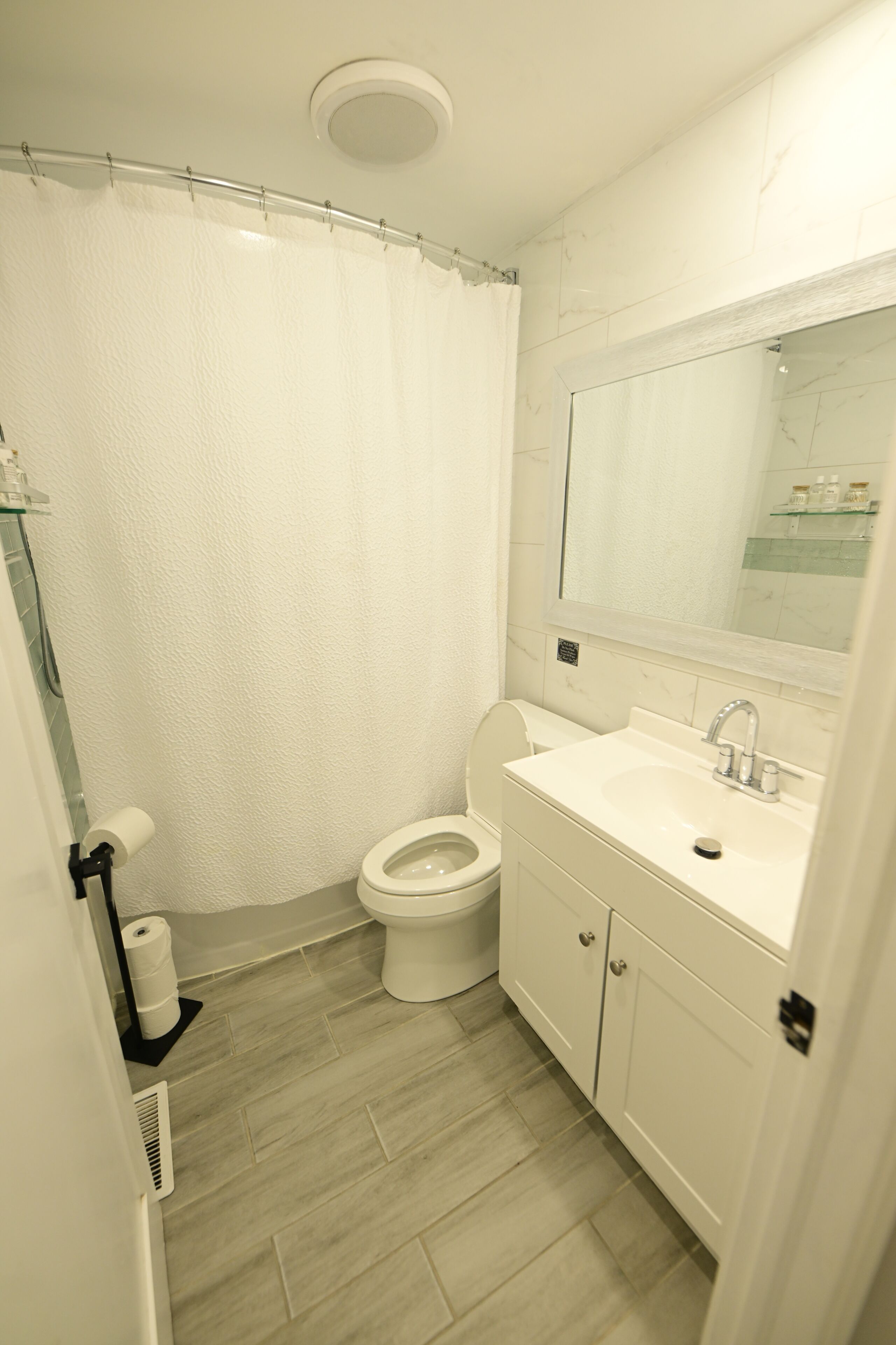 Luxury House | Bathroom