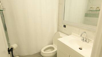 Luxury House | Bathroom