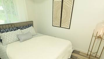 Luxury House | Free WiFi