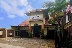 Ngoại thất